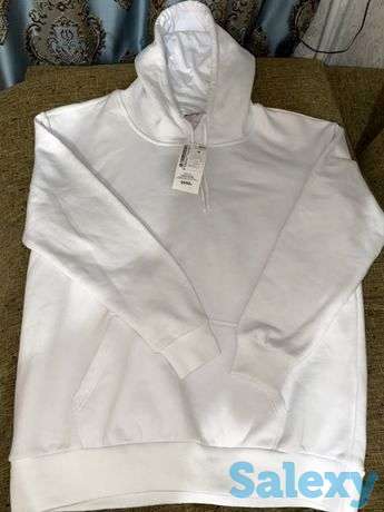 Новая мужская толстовка, фотография 1