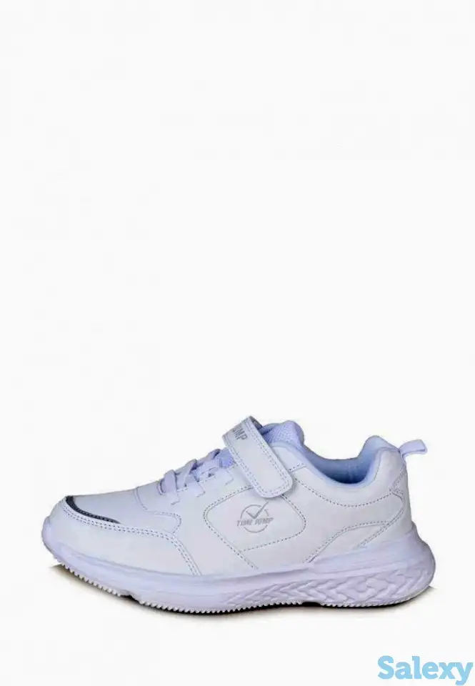 Кроссовки timejump, фотография 1