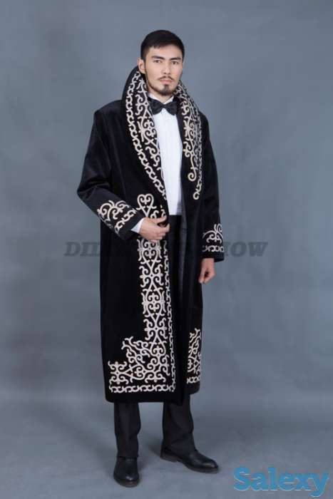 Прокат казахских национальных костюмов в Алматы, фотография 6