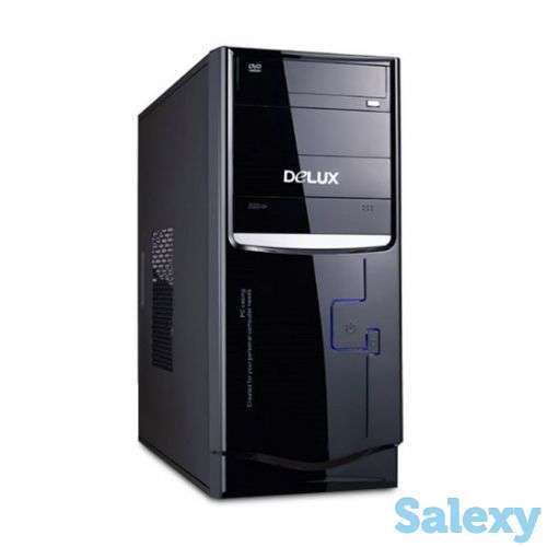 Системный блок Core i5-3470, фотография 4