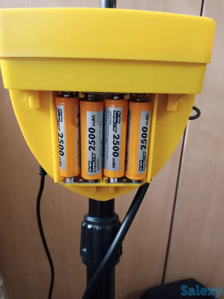 Продам металлоискатель, фотография 4