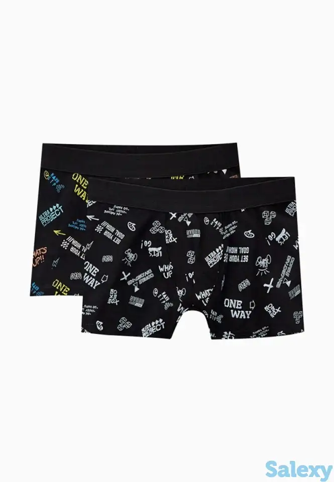 Трусы 2 шт. acoola, фотография 1