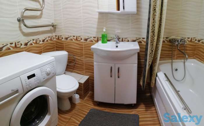 Квартира в 11 мкр центр, фотография 5