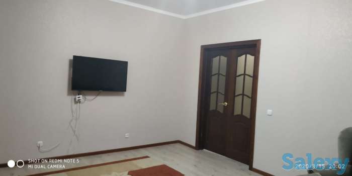 Уютная 2-х комнатная квартира, Толстого 25, фотография 5