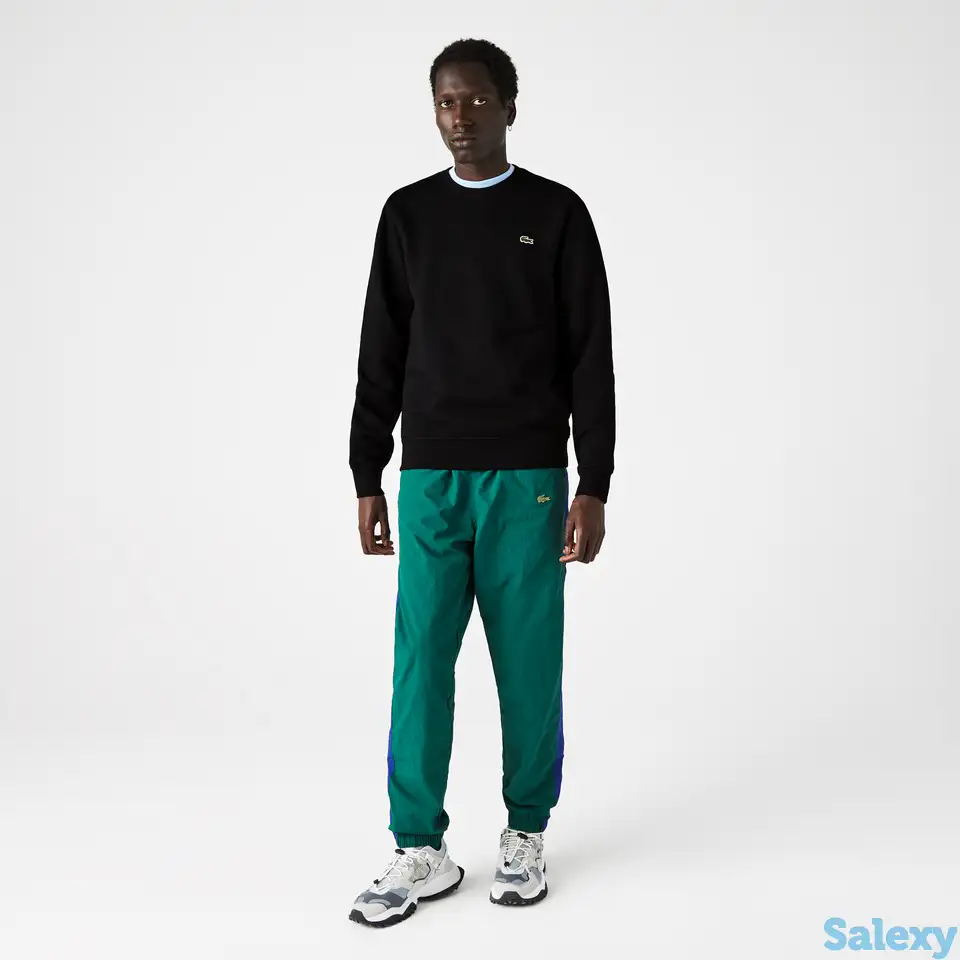 Свитшот lacoste sport, фотография 1