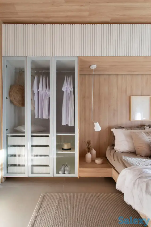 Квартира на лазурном берегу Черного Моря в Сочи, Курортный проспект, фотография 1