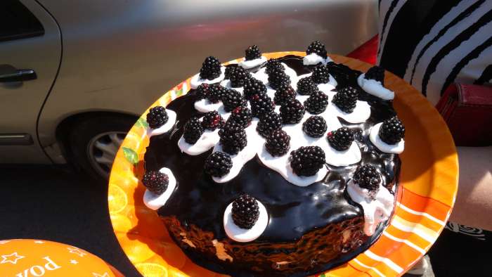 Комплексные обеды от мамы 550тг., фотография 6