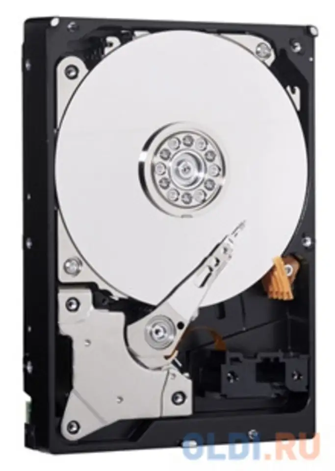 Жесткий диск 3tb seagate st3000nm0005 sata-iii enterprise capacity <7200rpm, 128mb>, фотография 1