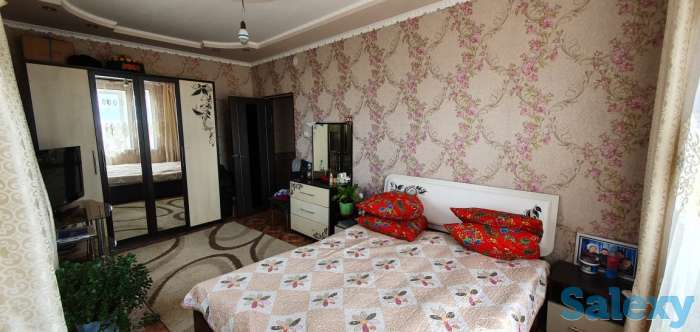 Продаю коттедж, район. Посёлок Октябрьск, фотография 8