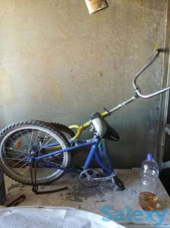 Продам велосипед, фотография 1