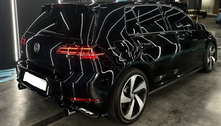 Volkswagen Golf, фотография 2