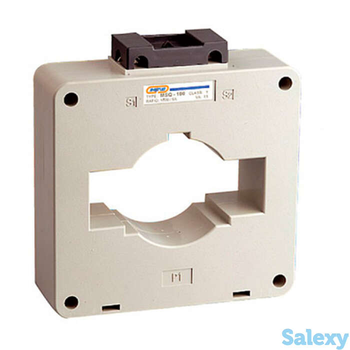 Трансформатор тока MSQ-100 1500A/5 (1) Энергия, фотография 1