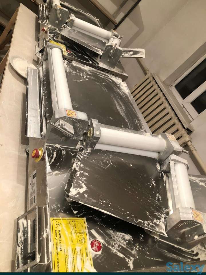 Готовый бизнес лаваш, фотография 3