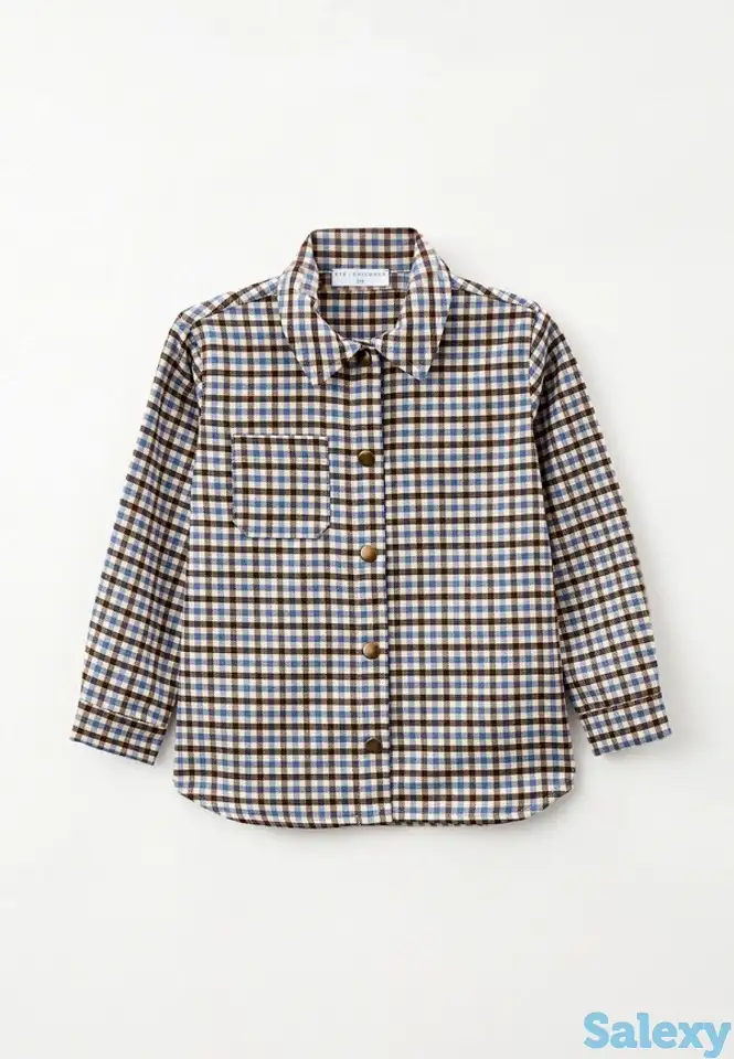 Рубашка ete children, фотография 1