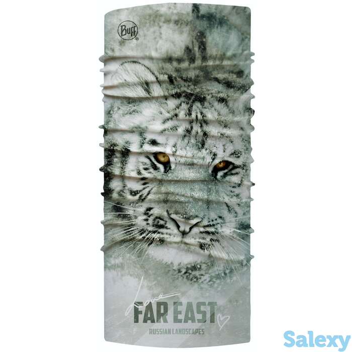 Бандана buff original   new fire east, фотография 1