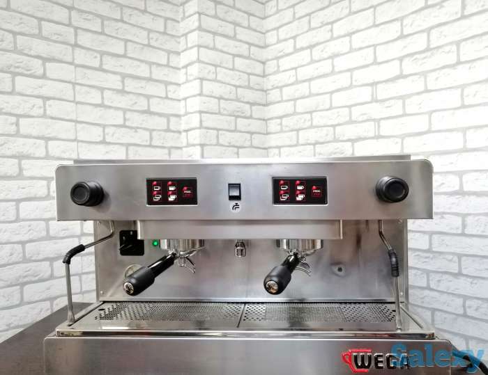 Кофемашина Wega Orion, фотография 2