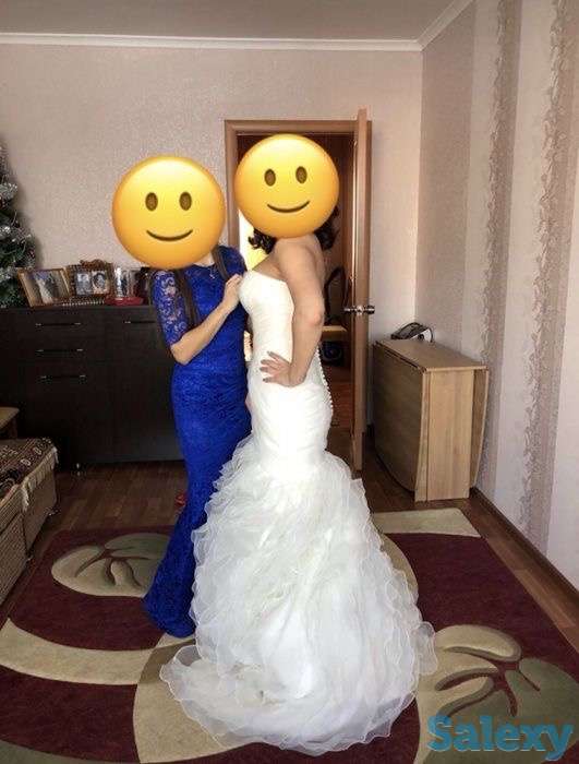 Сдам на Прокат/ Продам свадебное платье, фотография 2