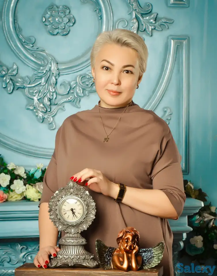 Психолог Коуч Регрессолог 8000тг, фотография 1