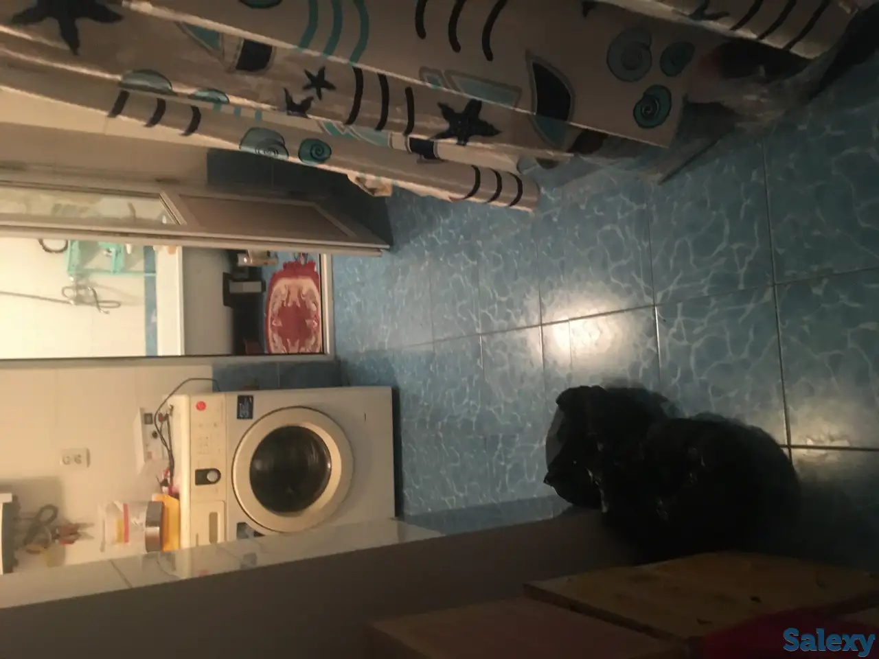 Продам дом, Ул Сайрамская магазин Жулдуз кольцо кирпичного не далеко от Мечети, фотография 5