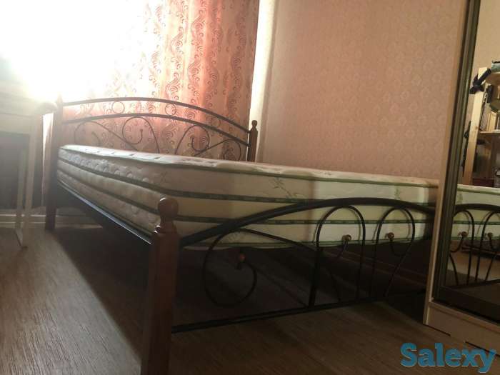 Продается кровать срочно, фотография 3