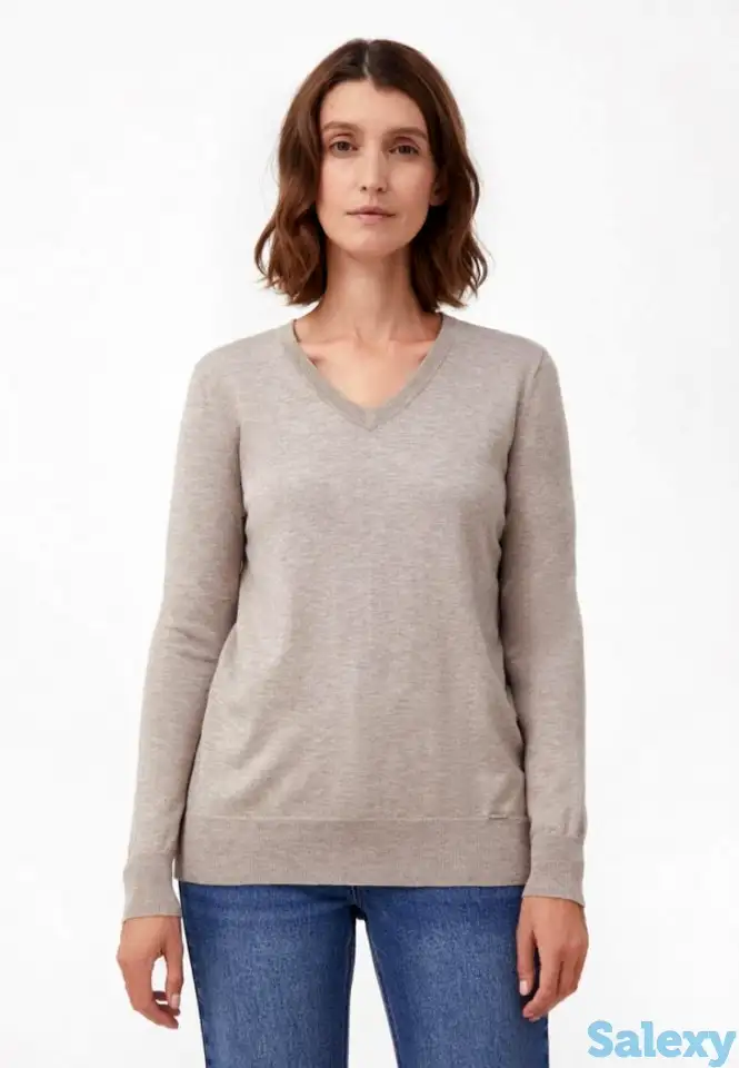 Пуловер finn flare, фотография 1