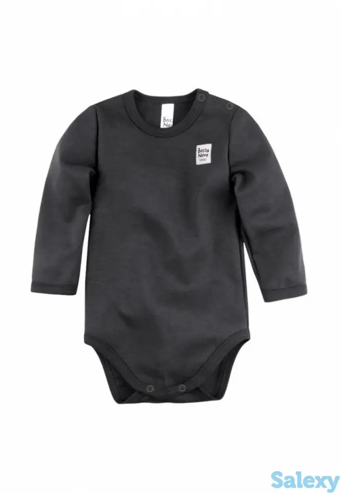 Боди bossa nova, фотография 1