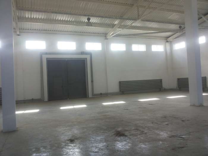 Сдам склад, Ул.талапкерская 26/3, фотография 1