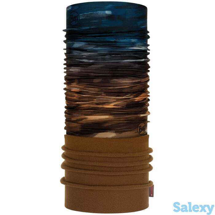 Бандана buff polar  new osh multi/tundra khaki, фотография 1
