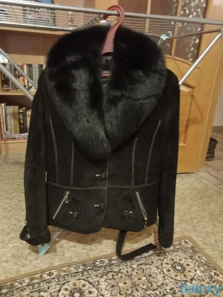 куртка женская, фотография 1