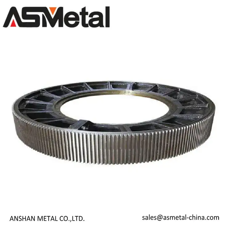 Крышка загрузочная, Крышка разгрузочная, фотография 11