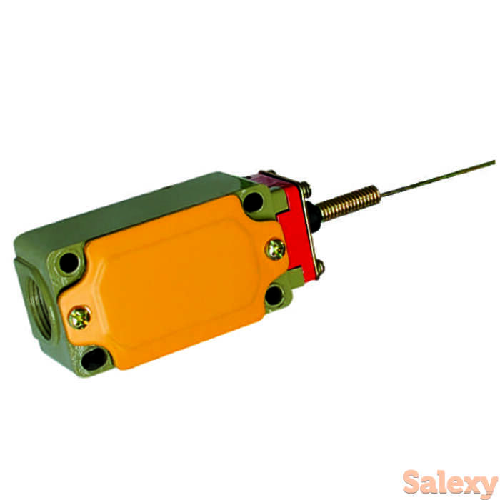 Концевой выключатель LXK3-20S/W Энергия, 5 шт, фотография 1