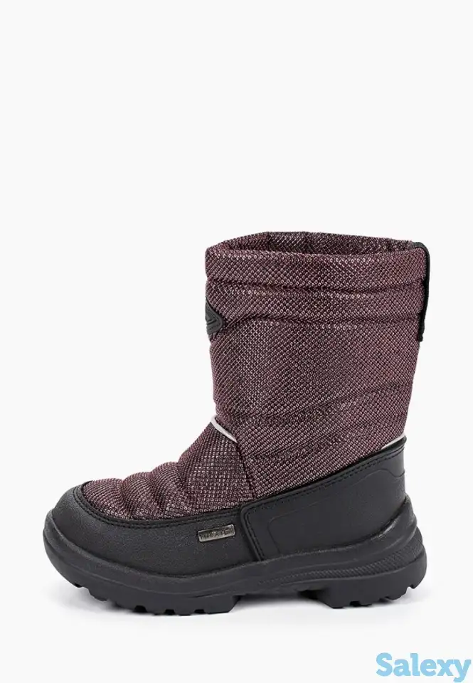 Дутики kenkä, фотография 1