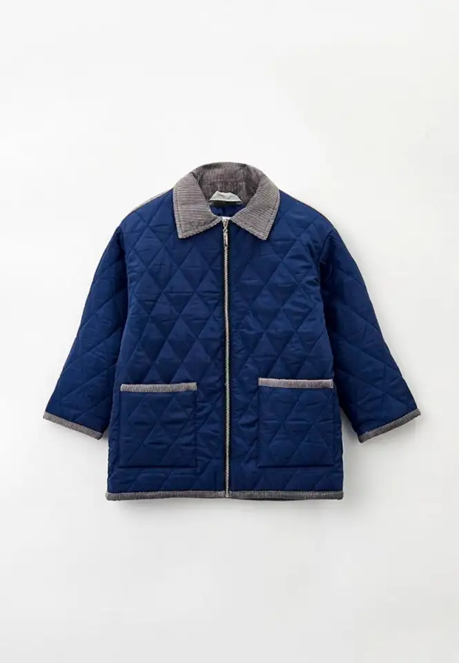 Куртка утепленная prime baby, фотография 1