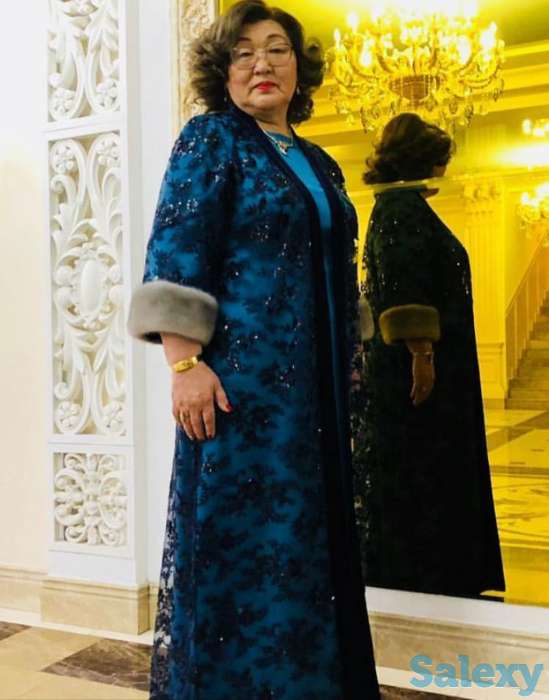 Ателье по пошиву одежды, фотография 9