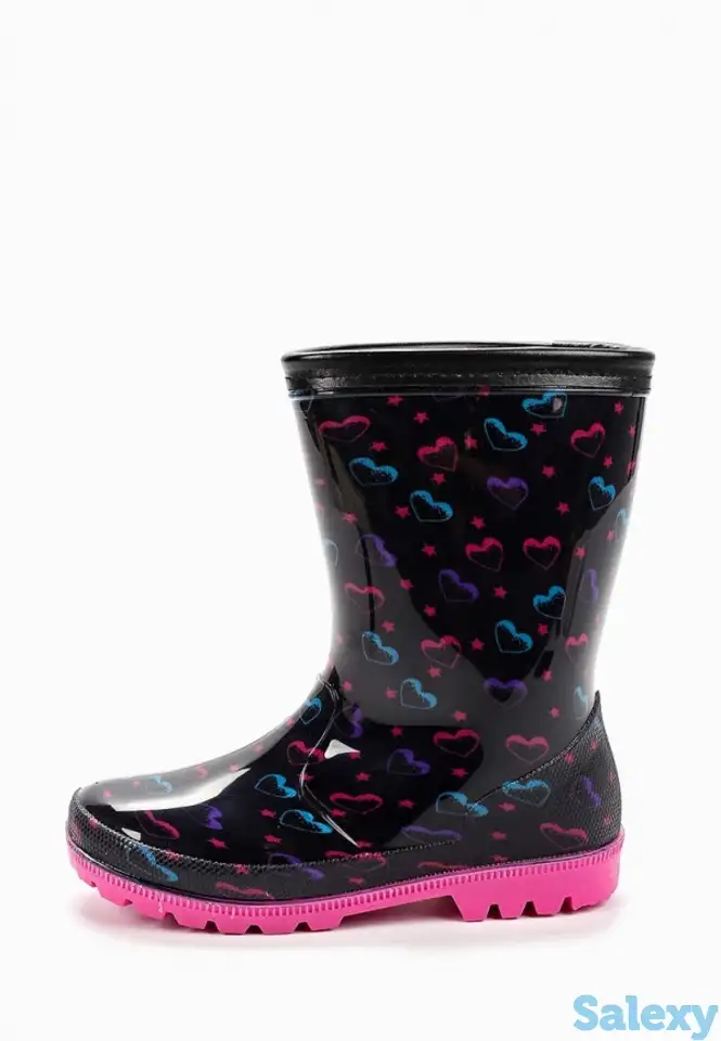 Резиновые сапоги t.taccardi, фотография 2