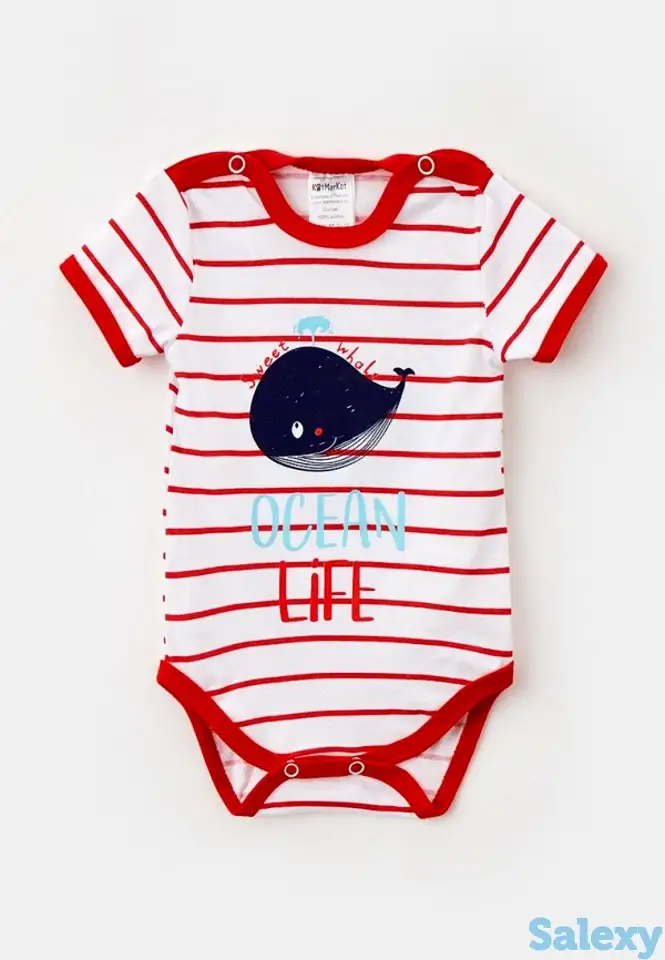 Боди котмаркот, фотография 1