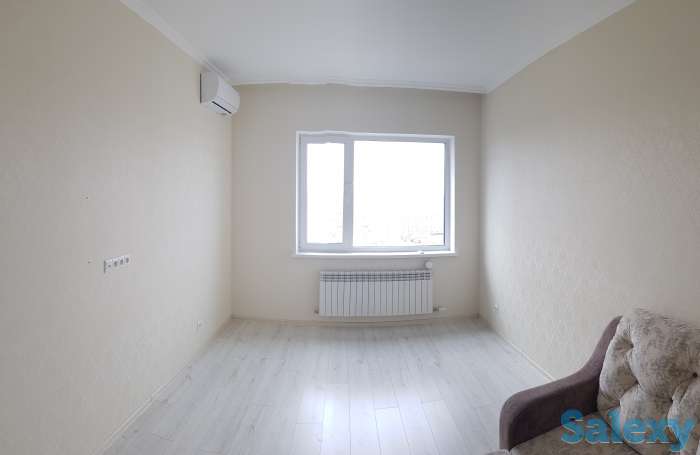 Однокомнатная квартира, Сауран 10Б, фотография 2