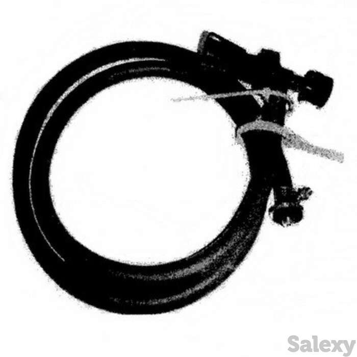 Переходник газовый прометей-1, фотография 1