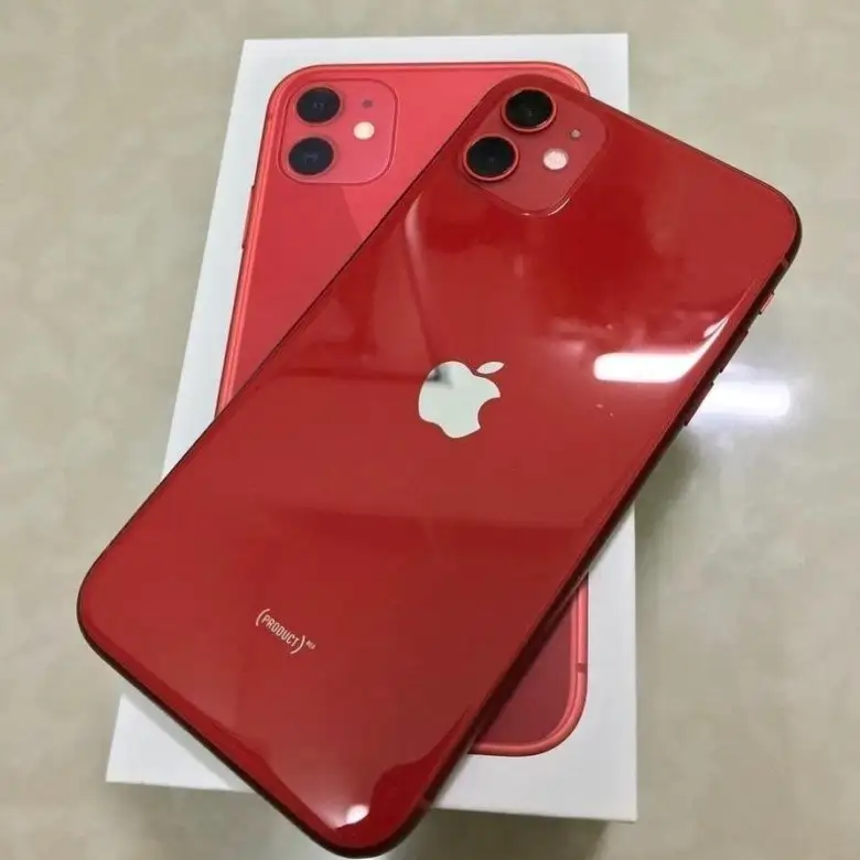 Продам айфон 11, фотография 1