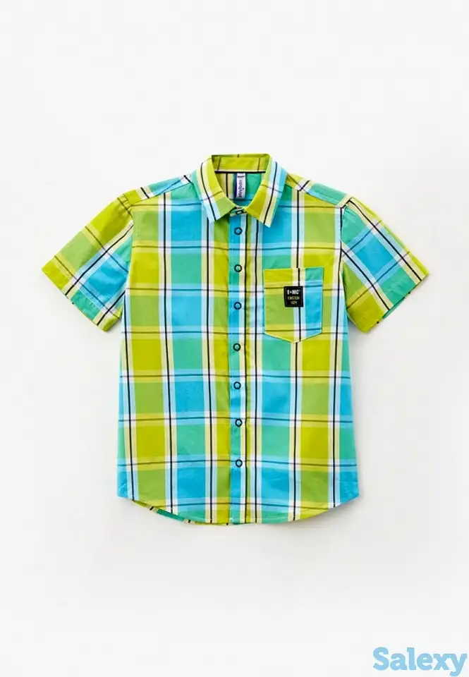 Рубашка playtoday, фотография 1