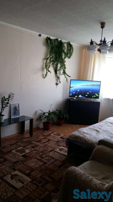 Продам двухкомнатную квартиру пр.Республики 76, фотография 1