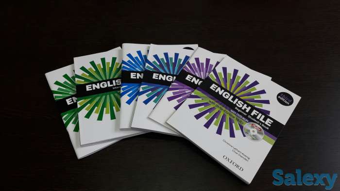 Английский язык индивидуально, фотография 2