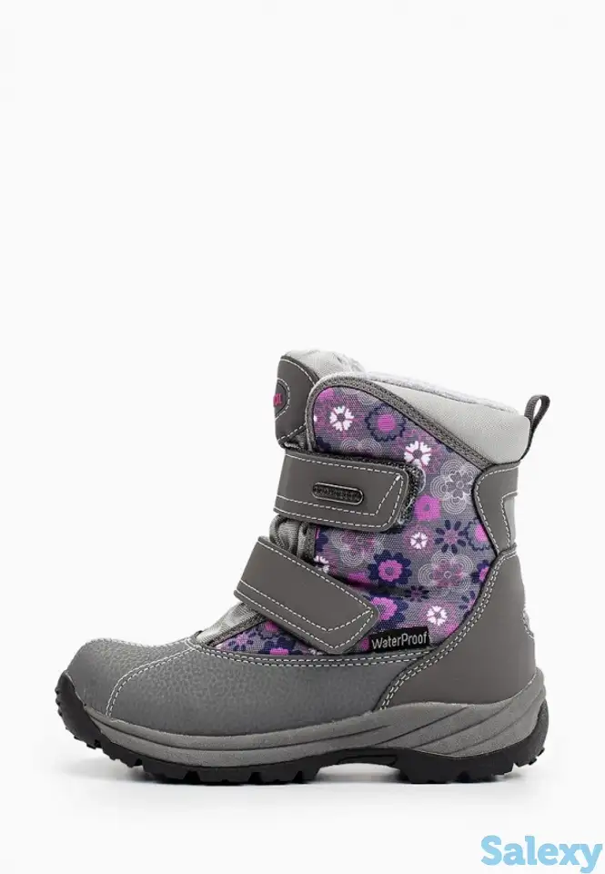 Полусапоги orthoboom, фотография 1