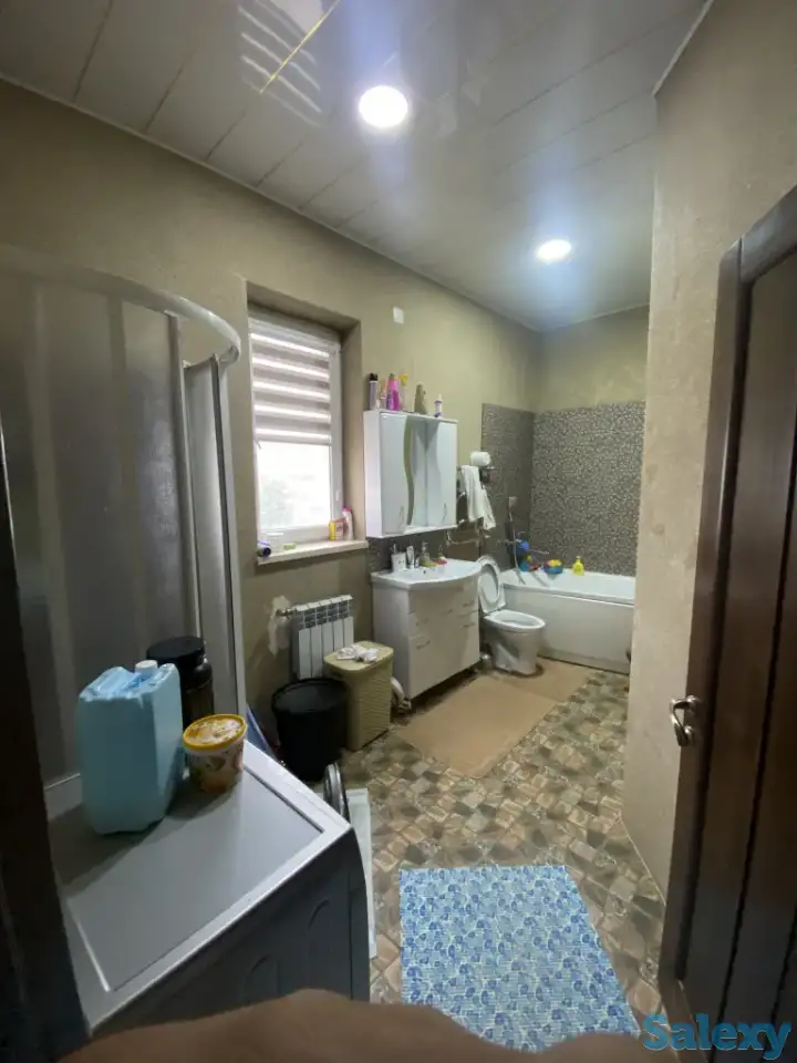 Улица Заозерный,5-комнатный дом, 148 м², 6 сот, фотография 9