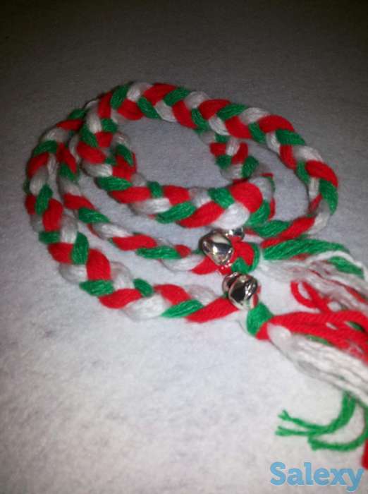 Продаю Ала жип (путы) для обряда тусау кесу., фотография 8