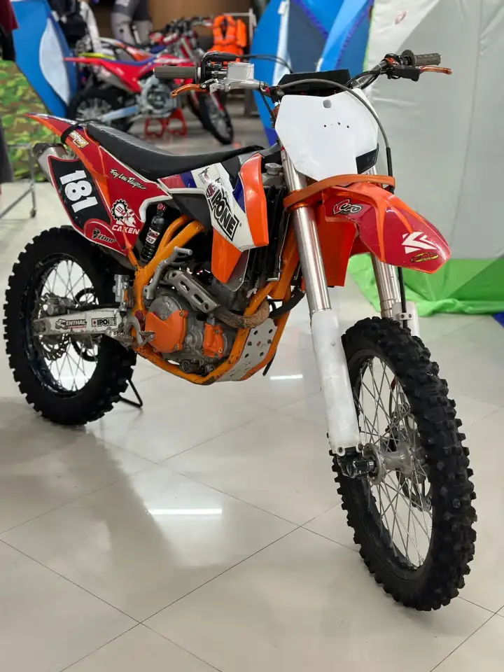 Мотоцикл, фотография 3