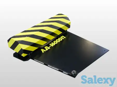 Люфт-детектор ЛД-16000П, фотография 1