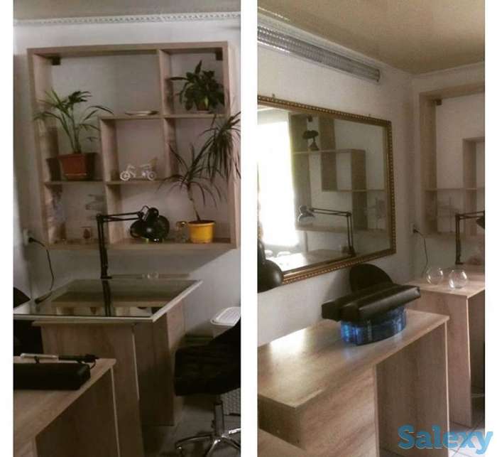 Клининговая компания 