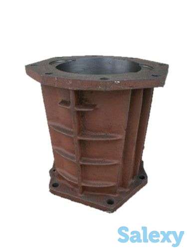 Компрессоры КТ6,КТ7,ПК5,2 для маневровых и магистральных тепловозов и запасные части к ним, фотография 7