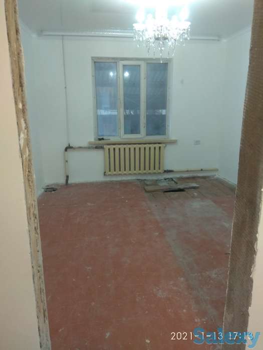 Ремонт внутренняя  отделка  домов и квартир., фотография 7